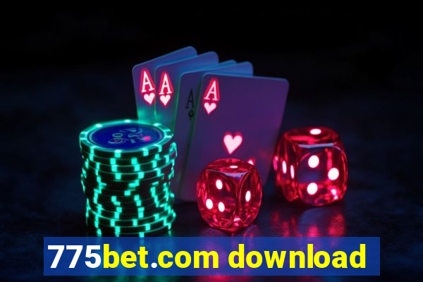 775bet.com download